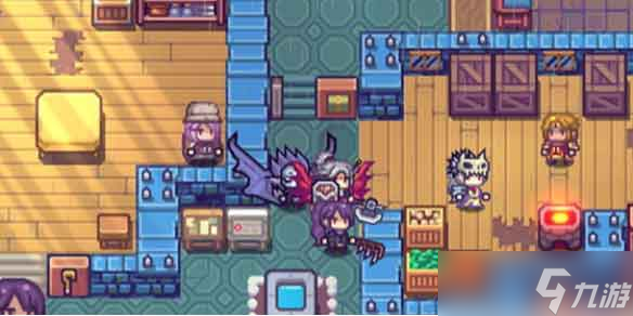 伊洛纳黑星装备获得攻略 黑星装备掉落途径大全