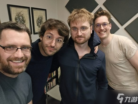 《AC枭雄》作曲家盛赞:《33号远征队》团队激励人心