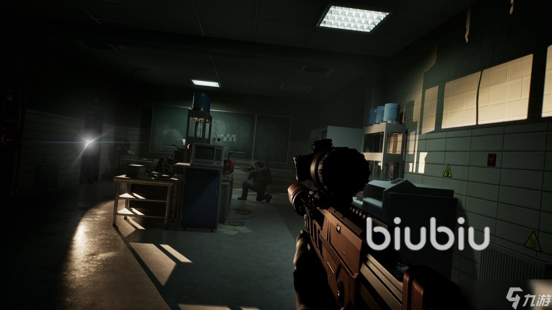 黑域撤离网很卡怎么解决 PUBG黑域撤离网络卡优化工具分享