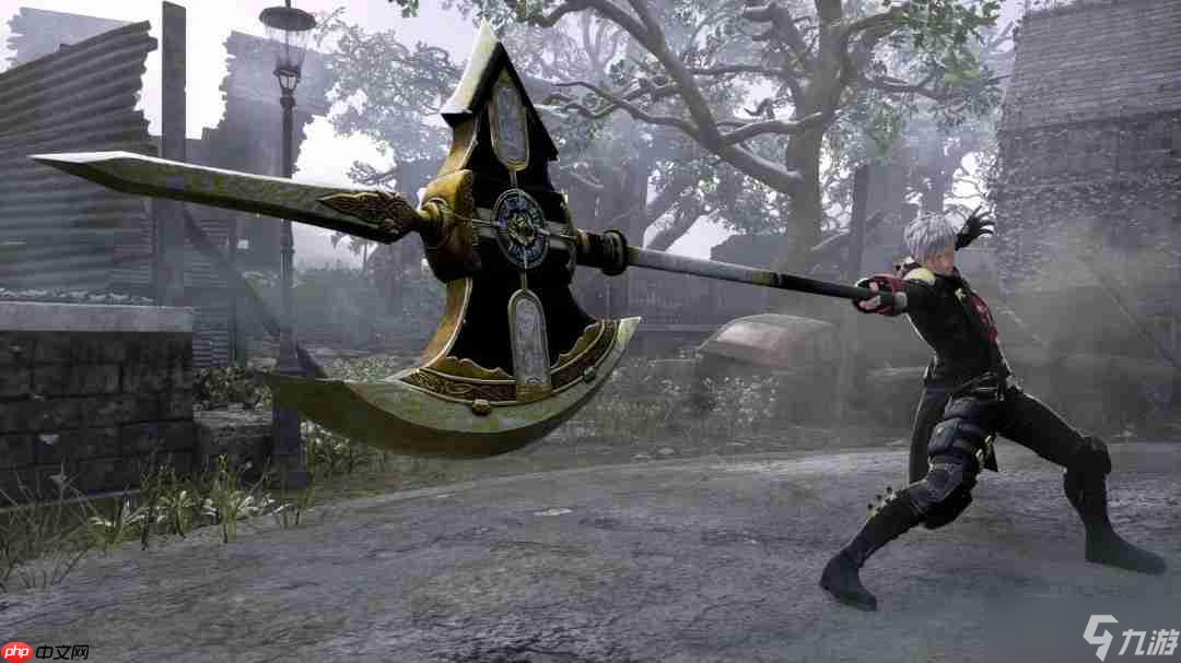 《噬血代码2》新情报公布 角色和七大武器介绍