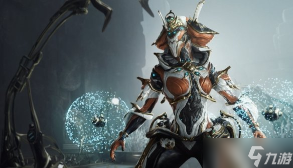 《星际战甲》新资料片助推Steam在线人数冲历史峰值