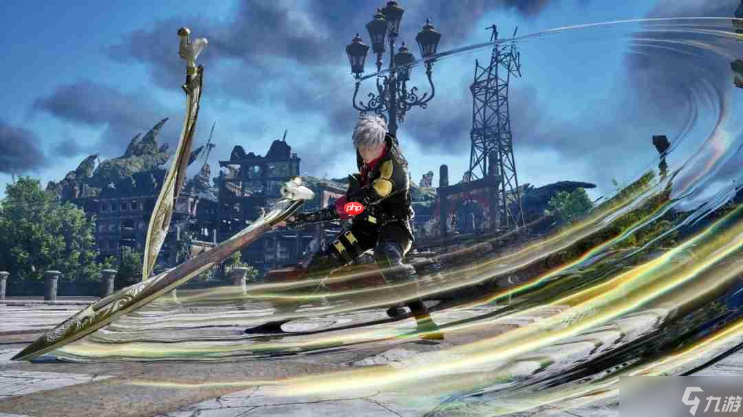 《噬血代码2》新情报公布 角色和七大武器介绍