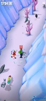 极地海豹全图鉴怎么捕获