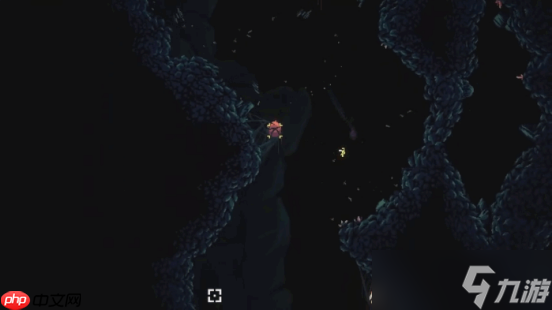 《并非山洞》中文版现已正式发售!