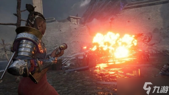 《仁王 完全版》仅需24!《33号远征队》击破史低