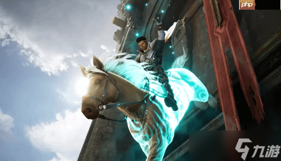 新作TGA压轴亮相引争议!大量玩家怒喷不配