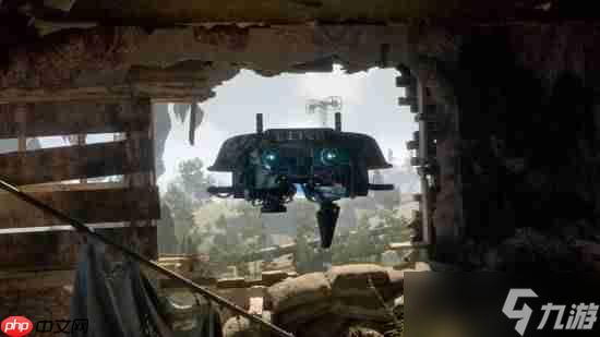 TGA坦克新游!《TANKRAT》发布最新预告片