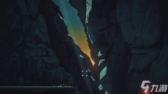 《并非山洞》中文版现已正式发售!