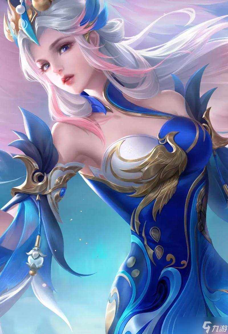 辅助角色如何玩好王昭君?技巧和策略是什么?