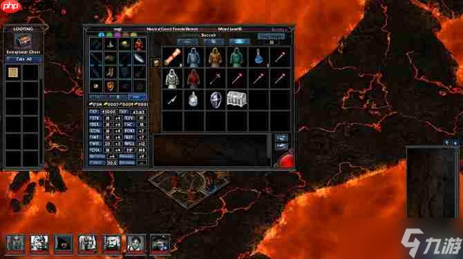 《灰鹰：邪恶元素之神殿》登陆Steam D&D官方授权CRPG