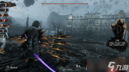 多家媒体看好《光与影:33号远征队》!你认为能否顺利拿下TGA年度游戏?