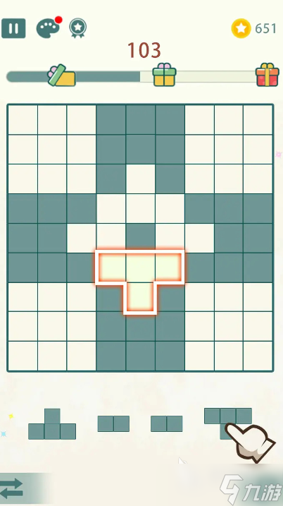 有哪些经典的数字九宫格游戏 必玩的数字九宫格游戏分享2025