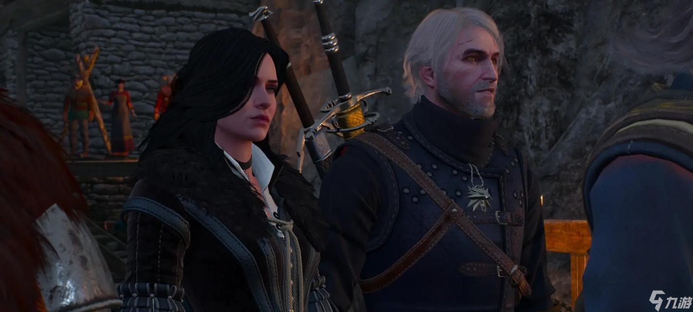 《巫师3》新版本狼人牌组(狼人牌组强势回归)