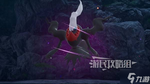 《宝可梦传说ZA》DLC幻兽种族值及获取方法 捷拉奥拉怎么抓