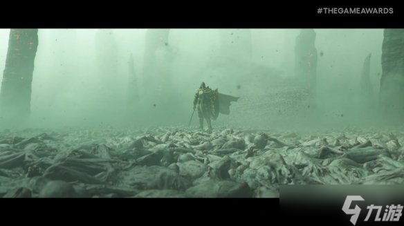 TGA 2025重磅发布!《暗黑破坏神4》全新DLC震撼降临