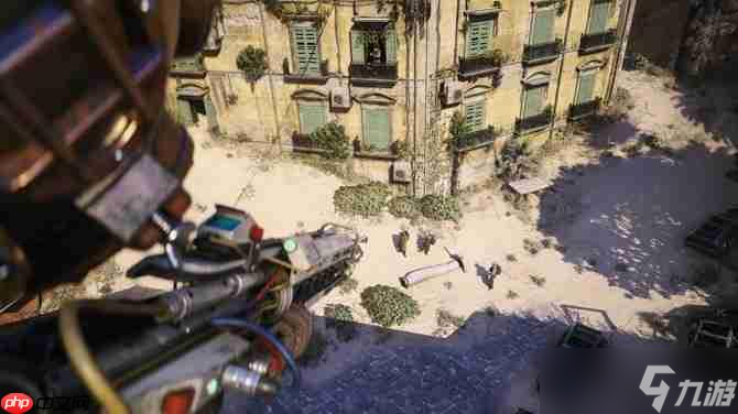 《ARC Raiders》开发者谈匹配系统 并非玩家测猜实际很复杂