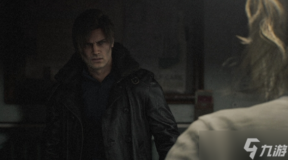 《生化危机9》里昂可玩部分占一半! 战斗基于生化4