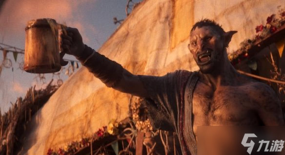 拉瑞安《神界》预告引起《原罪》系列玩家数激增!