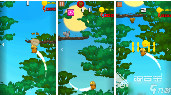 热门的老鹰抓小鸡游戏下载合集 经典的小鸡游戏有哪些2025