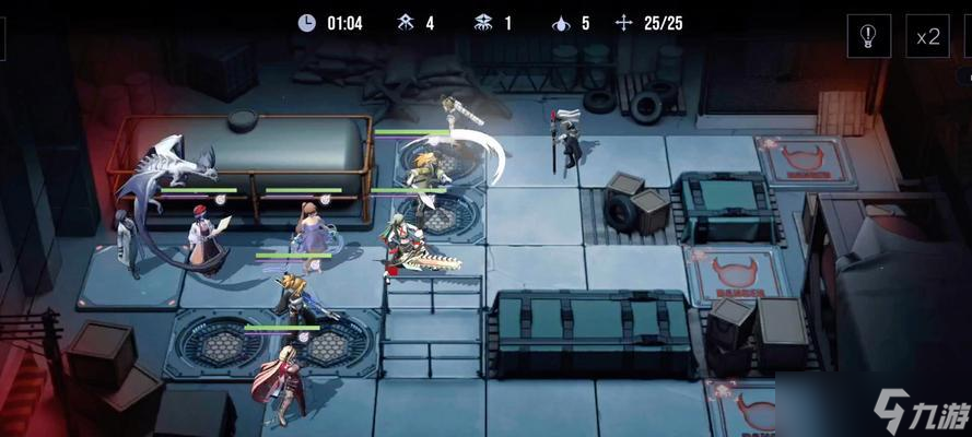 《无期迷途》游戏拍摄之旅全关卡攻略(探索未知世界)