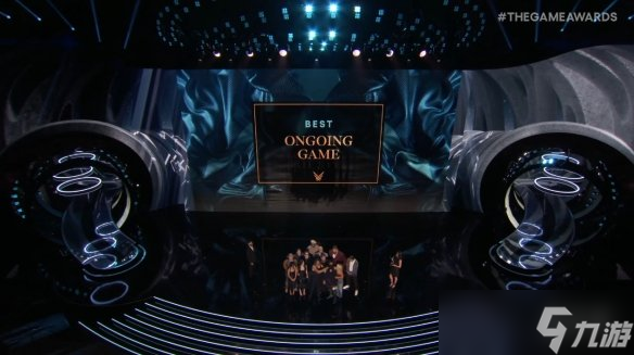 TGA25：《無人深空》喜提TGA「最佳持續(xù)運營」獎！人深<strong></strong>