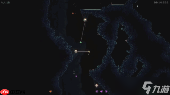 《并非山洞》中文版现已正式发售!