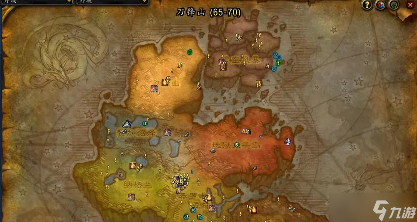 魔兽苏浩的家乡是哪里?