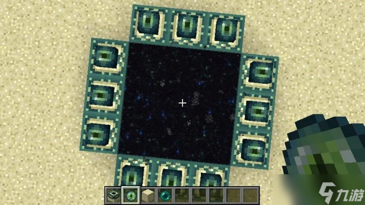 <a id='link_pop' class='keyword-tag' href='https://www.9game.cn/wodeshijie1/'>我的世界</a>怎么找末地传送门？终极定位指南与实战技巧