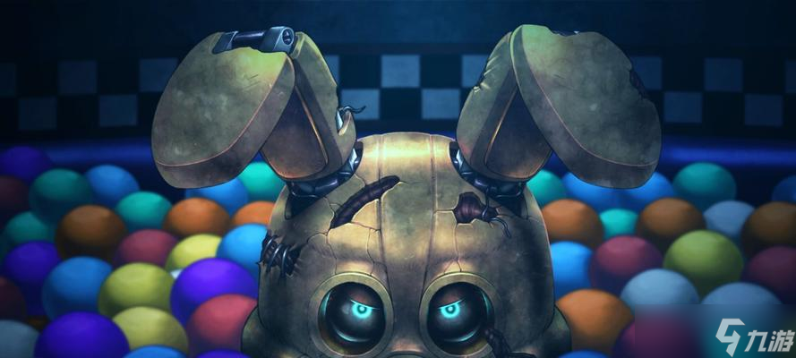 《玩具熊的五夜后宫2》游戏(揭秘游戏内隐藏的高效策略)