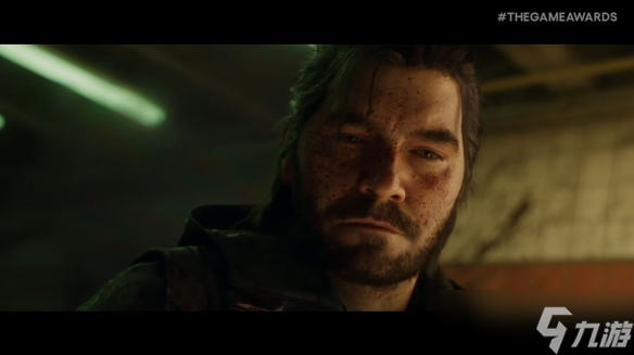 TGA25:Remedy工作室控制新作《RESONANT》首曝预告