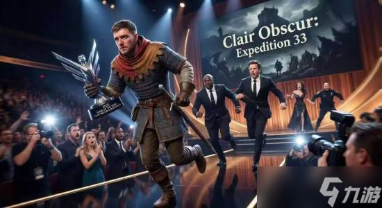 光与影夺年度RPG引争议,天国:拯救2成遗珠