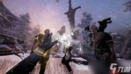 老滚Like特别好评!Xbox商店曝光《污痕圣杯:阿瓦隆的陨落》DLC?