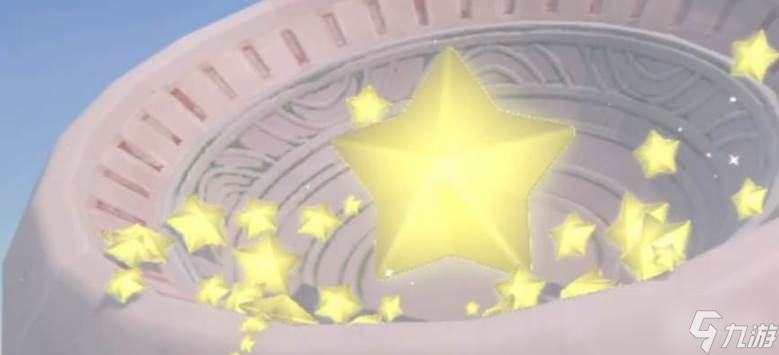 洛克王国星星魔法学习地