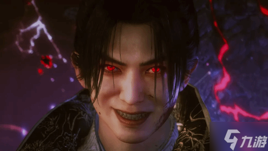 《仁王3》试玩版支持多人模式 主创称本作是系列最佳