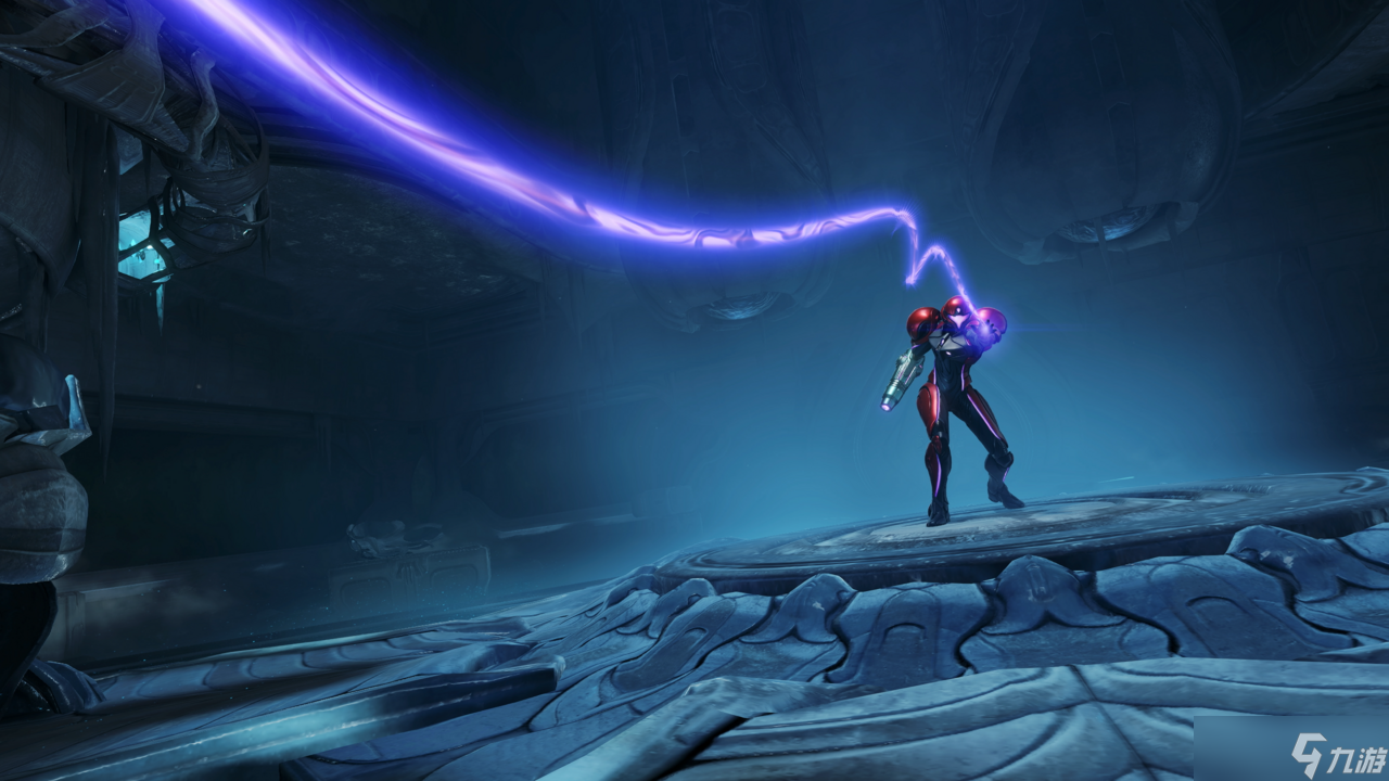 《银河战士Prime 4:超越》如何辜负了任天堂开创的游戏类型