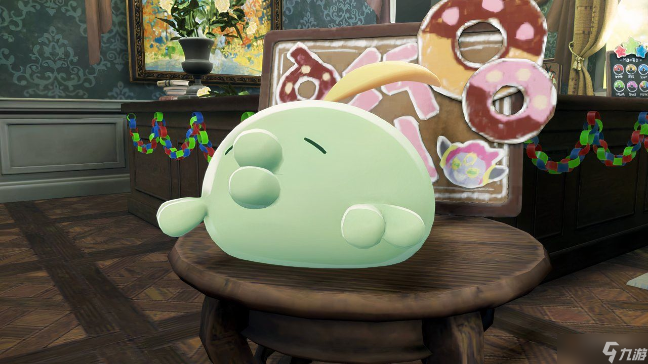 如何找到并进化辣椒仔在《宝可梦传说 Z-A》中