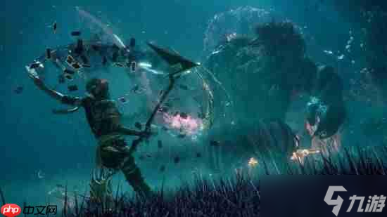 全公司都来了?《光与影:33号远征队》工作室晒集体大合照!