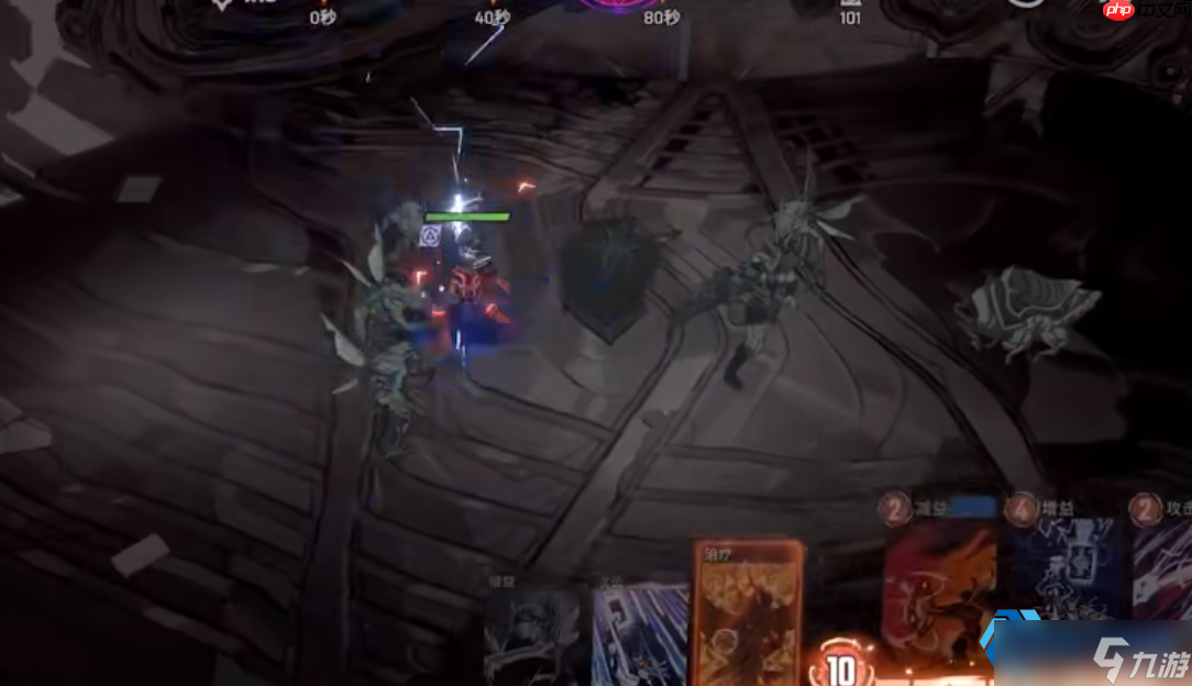 美队双形态全攻略!攻防切换打出极致团队配合