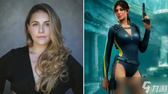 九游晚报:《古墓丽影》新作时间线曝光!阿凡达3预售开启