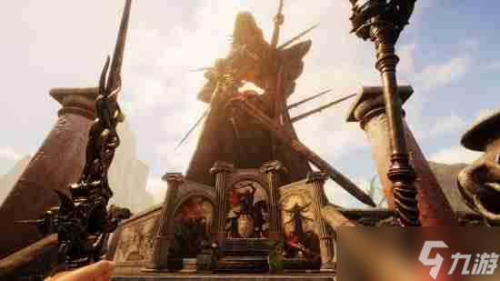 老滚Like特别好评!Xbox商店曝光《污痕圣杯:阿瓦隆的陨落》DLC?