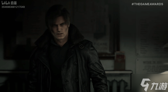 不止里昂?粉丝推断《生化9》还有老角色回归