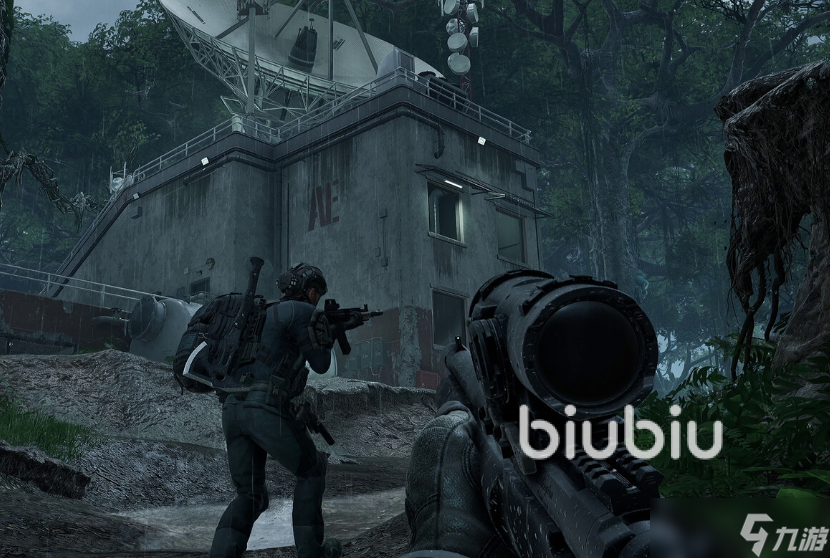 黑域撤离测试资格获得方法是什么 PUBG黑域撤离内测资格领取途径