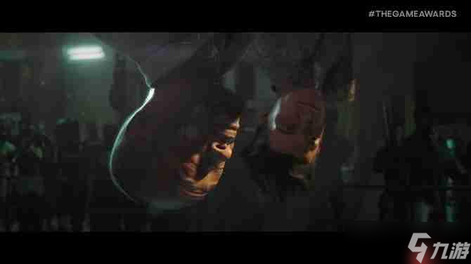 TGA 2025:《007 初露锋芒》新预告公开 3月发售