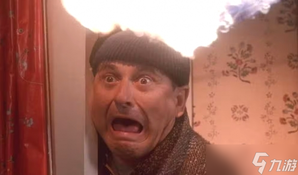 《堡垒之夜》或将联动《小鬼当家》?传闻仅涉及皮肤