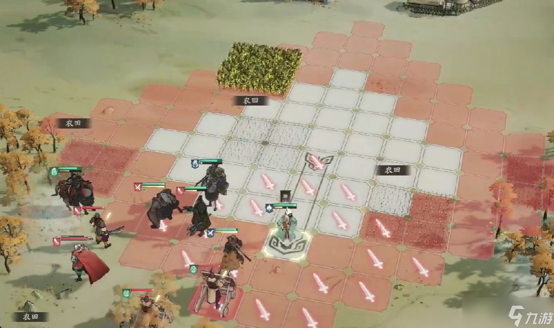 《三国望神州》奇勋精英讨伐打法攻略