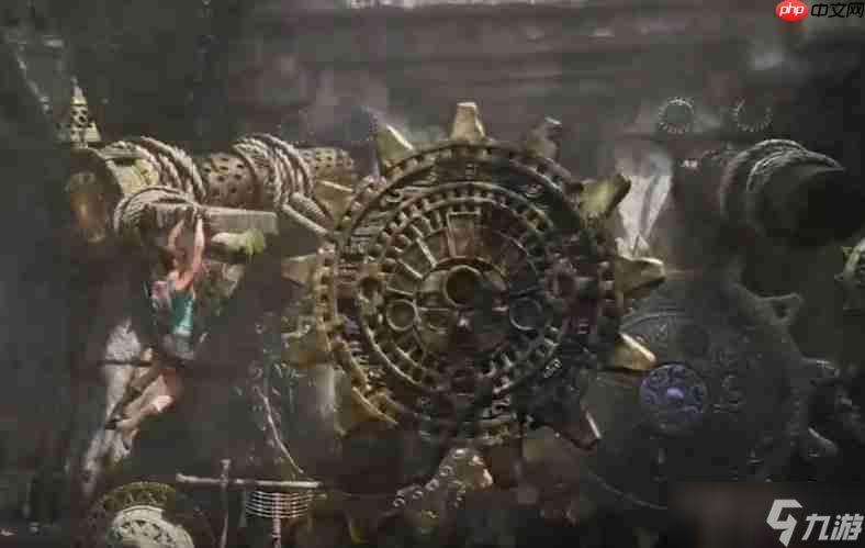 疑似《古墓丽影》初代重制版截图与封面图曝光