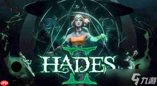 比初代多50%!《哈迪斯2》总监称游戏剧本超40万字