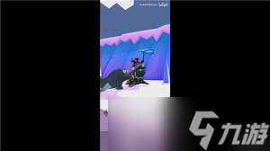 极地海豹全图鉴怎么捕获