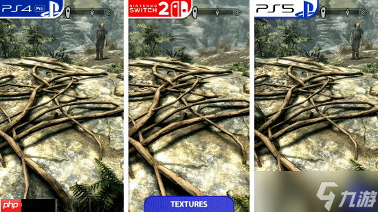 《上古卷轴5:天际 周年纪念版》今日登NS2!部分画面甚至比PS5更强