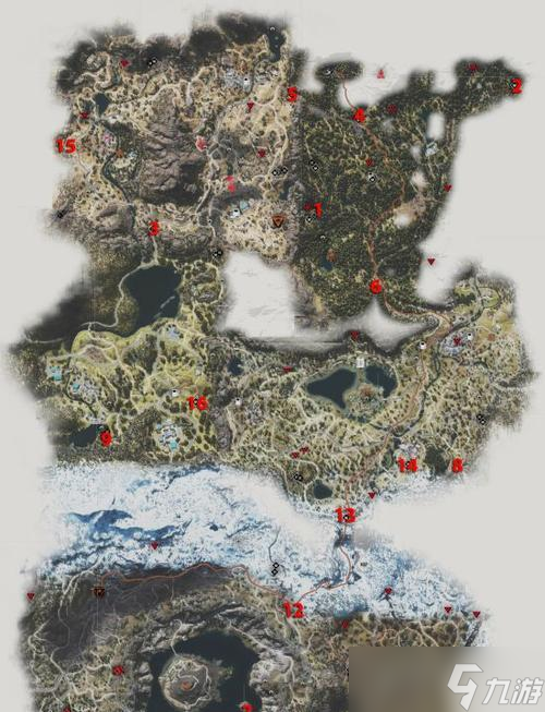 《往日不再》游戏检查哨设备解析（揭秘游戏中的神奇工具与机关）